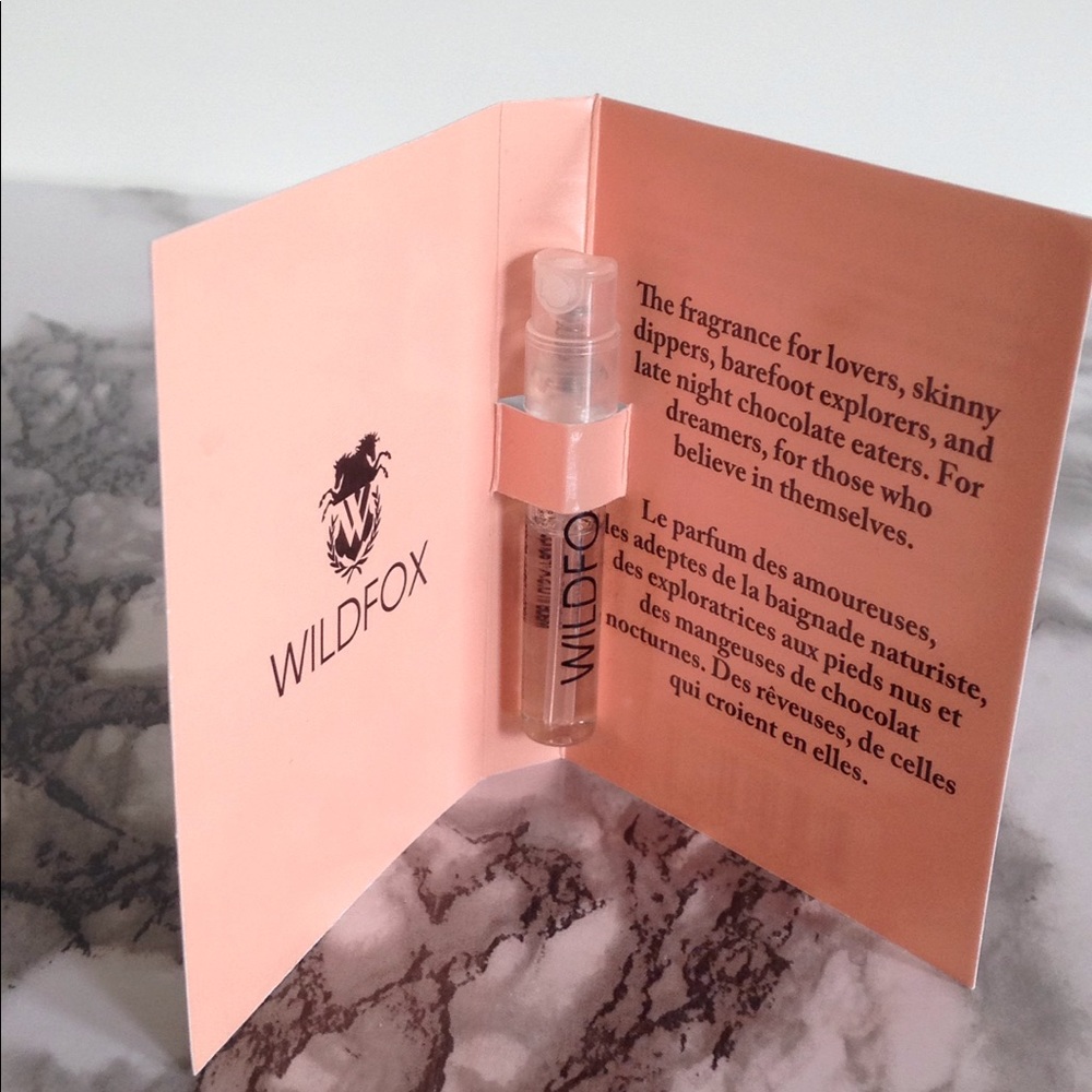Wildfox - Picture 2 of 3
